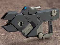 M.S.G ���f�����O�T�|�[�g�O�b�Y �E�F�|�����j�b�g01 �o�[�X�g���[���K��