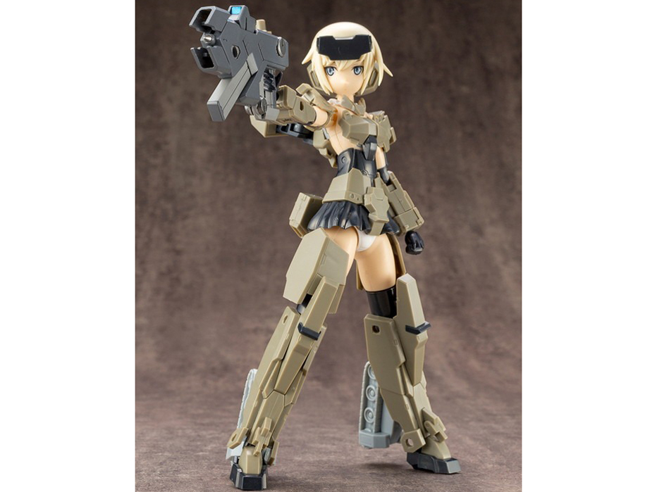 M.S.G ���f�����O�T�|�[�g�O�b�Y �E�F�|�����j�b�g01 �o�[�X�g���[���K��