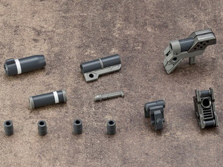 M.S.G ���f�����O�T�|�[�g�O�b�Y �E�F�|�����j�b�g02 �n���h�o�Y�[�J