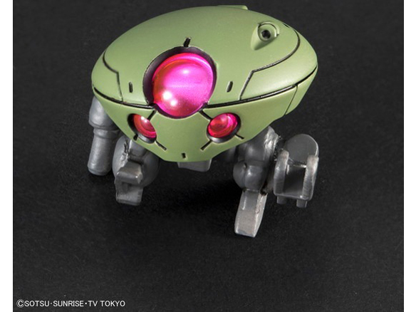 HGBD 1/144 �O�����A���b�h�x���[