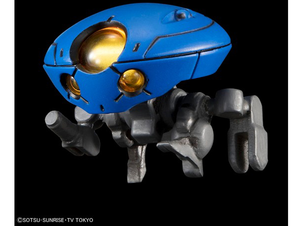 HGBD 1/144 �O�����A���b�h�x���[