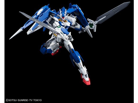 HGBC 1/144 �_�C�o�[�G�[�X���j�b�g