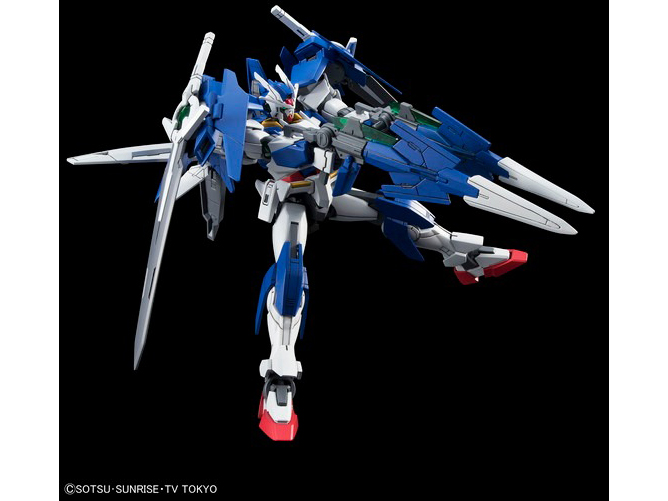 HGBC 1/144 �_�C�o�[�G�[�X���j�b�g