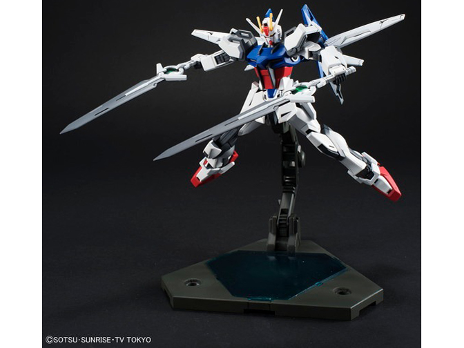 HGBC 1/144 �_�C�o�[�G�[�X���j�b�g