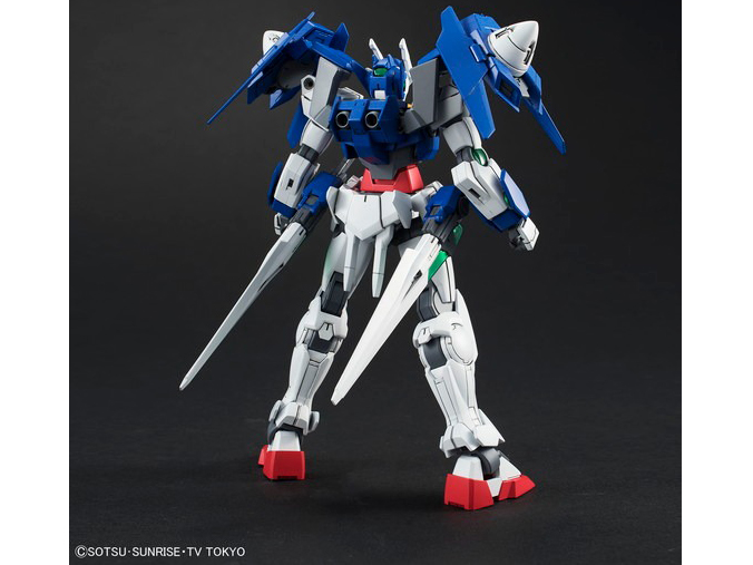 HGBD 1/144 �K���_���_�u���I�[�_�C�o�[