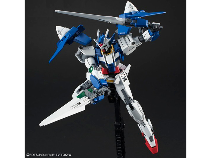 HGBD 1/144 �K���_���_�u���I�[�_�C�o�[