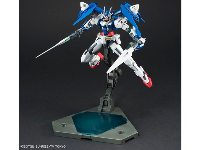 HGBD 1/144 �K���_���_�u���I�[�_�C�o�[