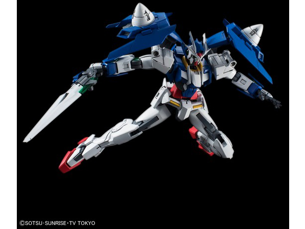 HGBD 1/144 �K���_���_�u���I�[�_�C�o�[