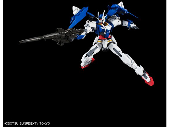 HGBD 1/144 �K���_���_�u���I�[�_�C�o�[