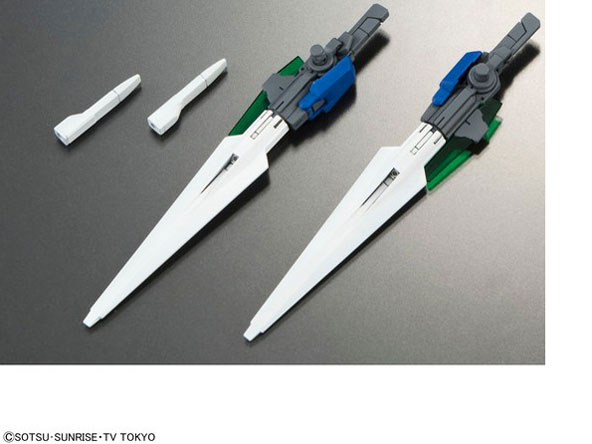 HGBD 1/144 �K���_���_�u���I�[�_�C�o�[