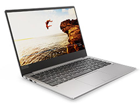 ideapad 720S AMD Ryzen 5 2500U・8GBメモリー・256GB SSD搭載 81BR003GJP オフィス付き