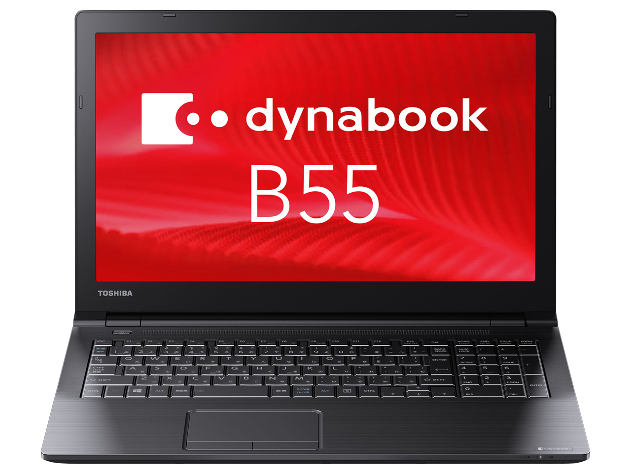 dynabook B55 B55/D PB55DGAD4RAAD11 �̐��i�摜