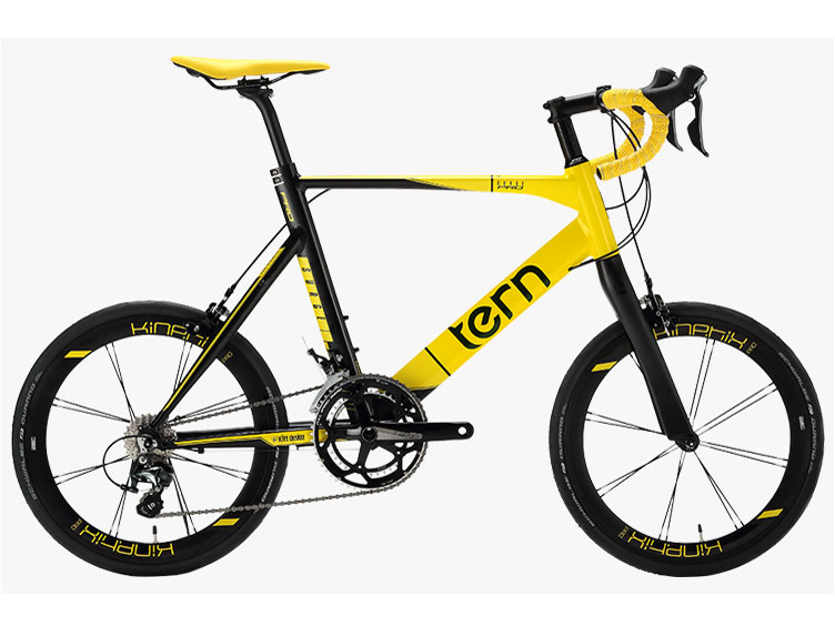 Surge PRO 2018�N���f�� [Matte Yellow/Black] �̐��i�摜