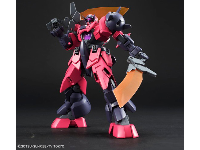 HGBD 1/144 �I�[�K�n-X �̐��i�摜