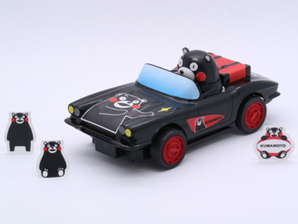 ���܃����̃V���[�YNo.6 �I�[�v���J�[ ���܃����o�[�W���� �̐��i�摜