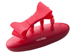 �����h �u�������{�� AX-KXL6001rd [���b�h] �̐��i�摜