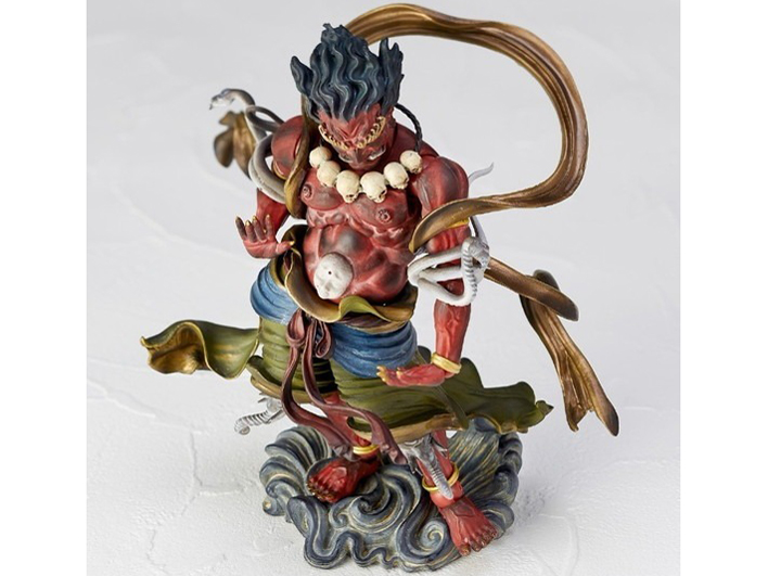 KT-017 �^�P�������ݒu�� �[���叫