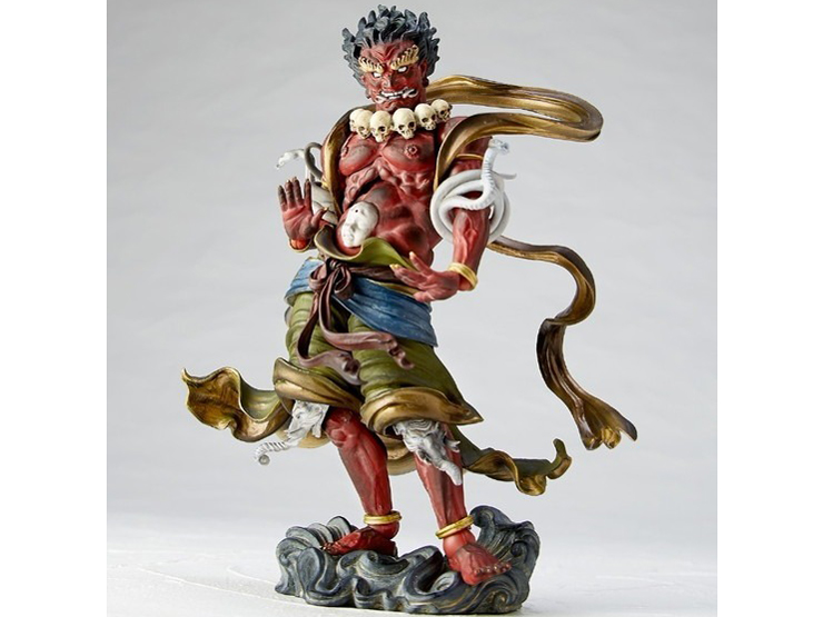 KT-017 �^�P�������ݒu�� �[���叫