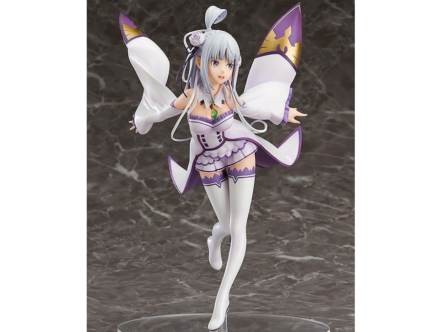 �O�b�h�X�}�C���J���p�j�[ Re�F�[������n�߂�ِ��E���� 1/7 �G�~���A