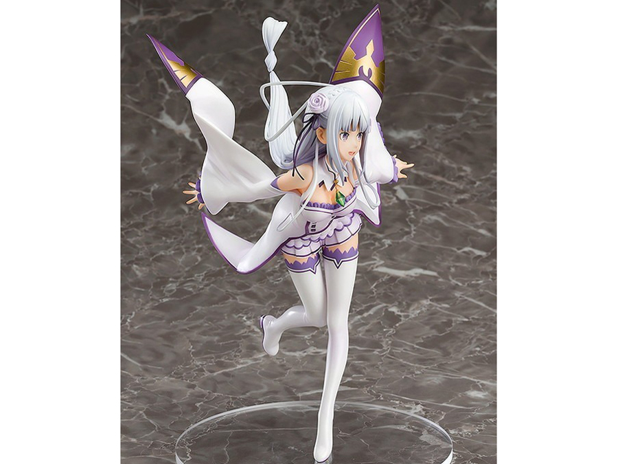 �O�b�h�X�}�C���J���p�j�[ Re�F�[������n�߂�ِ��E���� 1/7 �G�~���A
