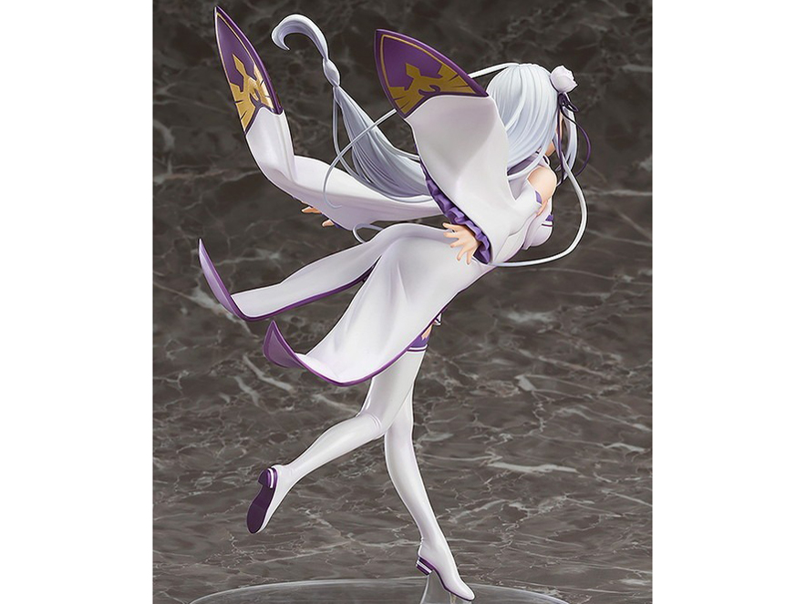 �O�b�h�X�}�C���J���p�j�[ Re�F�[������n�߂�ِ��E���� 1/7 �G�~���A