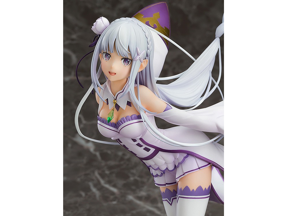 �O�b�h�X�}�C���J���p�j�[ Re�F�[������n�߂�ِ��E���� 1/7 �G�~���A