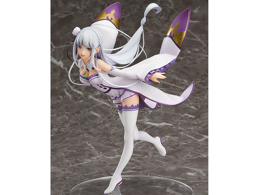 �O�b�h�X�}�C���J���p�j�[ Re�F�[������n�߂�ِ��E���� 1/7 �G�~���A �̐��i�摜