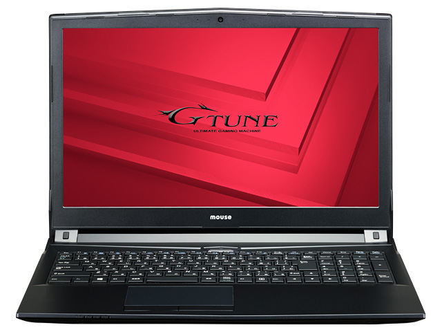 NEXTGEAR-NOTE i5320SA1-M2S2-KK ���i.com���� Core i7/8GB������/256GB SSD/GTX1050/15.6�^�t��HD�t�����ڃ��f�� �̐��i�摜