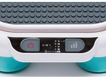 DOCTORAIR 3D�}�W�b�N�{�[�h MF-002