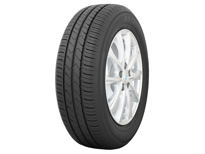 TOYO TIRE SD-7 215/45R17 87W 価格比較 - 価格.com