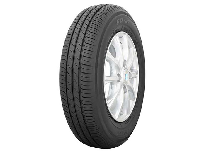 TOYO TIRE SD-k7 145/80R13 75S 価格比較 - 価格.com