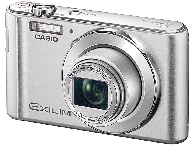 カシオ EXILIM ZOOM EX-Z270 デジタルカメラ 1239万画素 カシオ EXILIM EX-ZS260 価格比較 - 価格.com