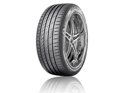 [1�{] ECSTA PS71 245/40R17 95Y XL �̐��i�摜