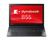 dynabook B55 B55/D PB55DEADCRDPD81 �̐��i�摜
