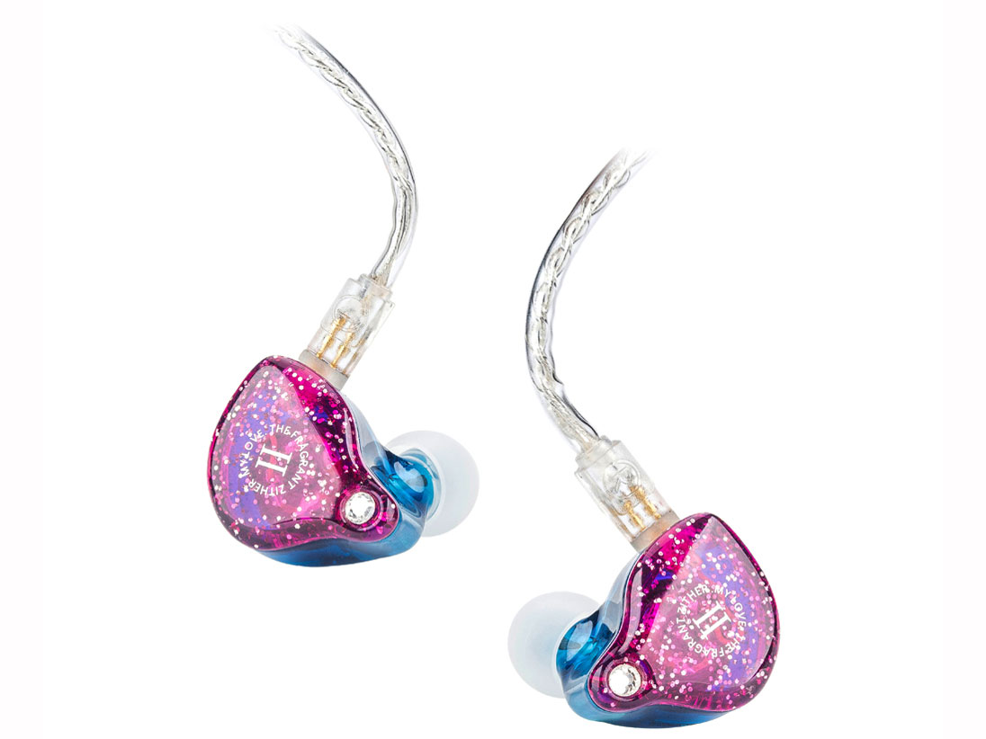 TFZ MY LOVE II 価格比較 - 価格.com