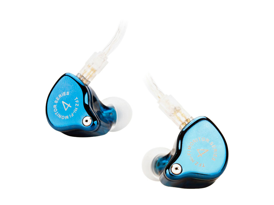 SERIES 4 [�A�C�X�u���[] �̐��i�摜