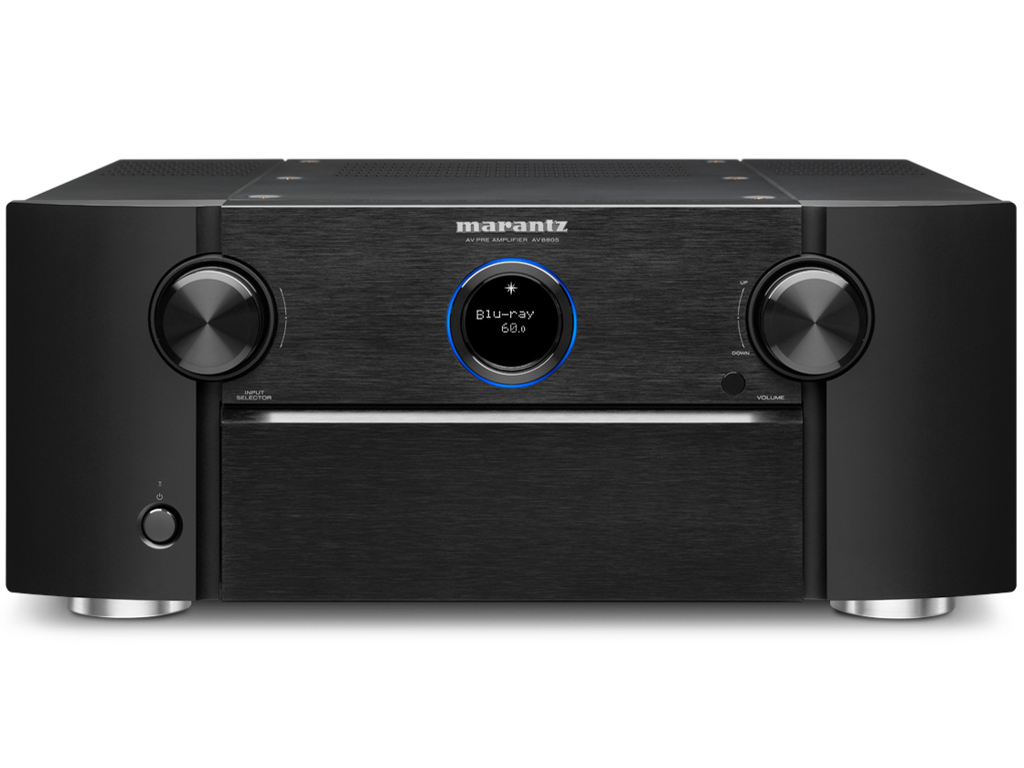 AV8805 �̐��i�摜