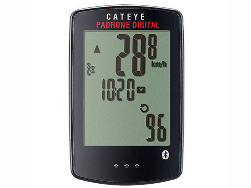 �p�h���[�l �f�W�^�� CC-PA400B �̐��i�摜