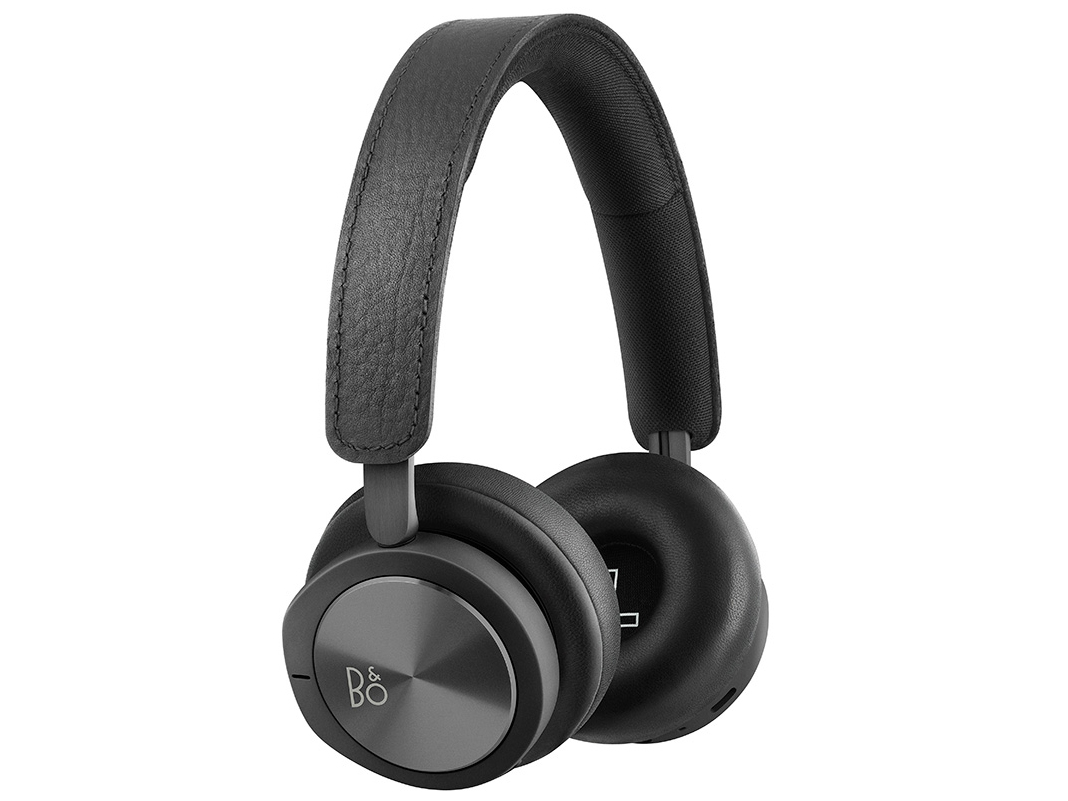 美品♡限定色　ピンク　Bang & Olufsen Beoplay H8i Beoplay H8i - Wireless ANC On-Ear Headphones | B&O