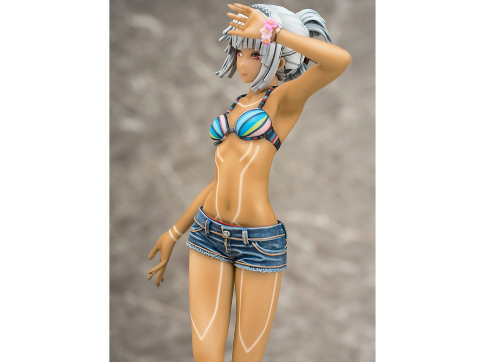 Fate/EXTELLA 1/8 �A���e�� �X�g���[�g�E���@�J���Xver.