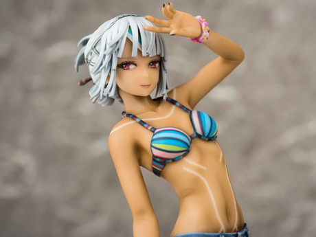 Fate/EXTELLA 1/8 �A���e�� �X�g���[�g�E���@�J���Xver.