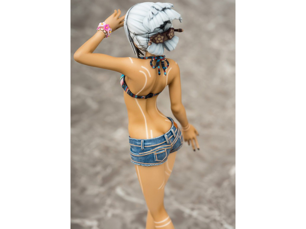 Fate/EXTELLA 1/8 �A���e�� �X�g���[�g�E���@�J���Xver.