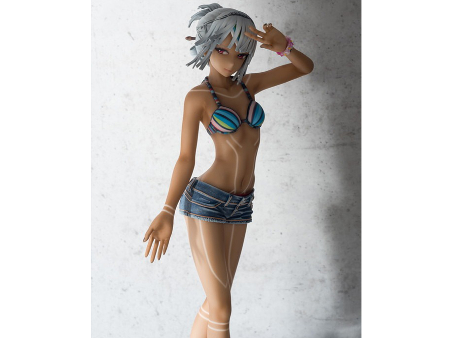 Fate/EXTELLA 1/8 �A���e�� �X�g���[�g�E���@�J���Xver.