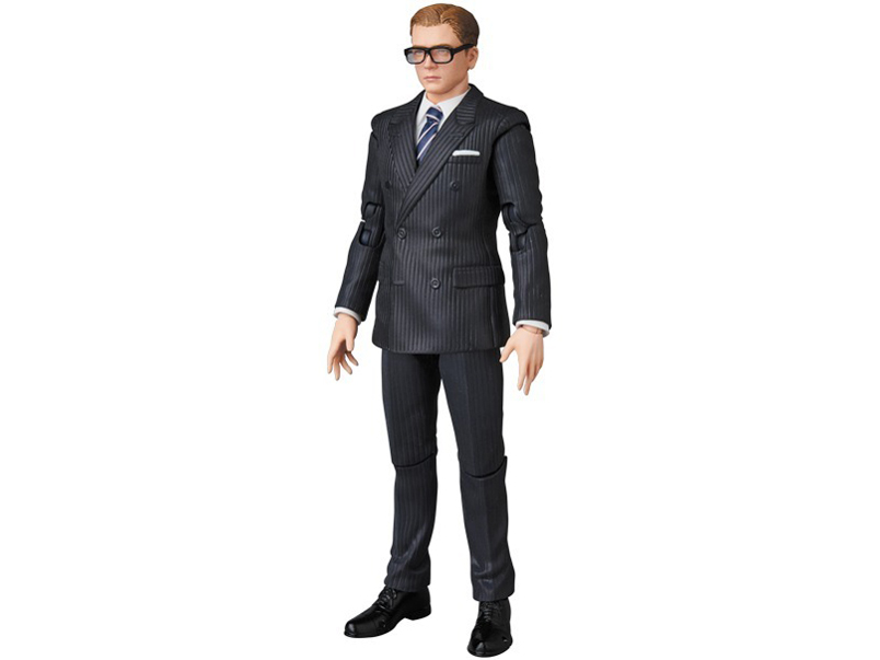 MAFEX �L���O�X�}�� Gary Eggsy Unwin