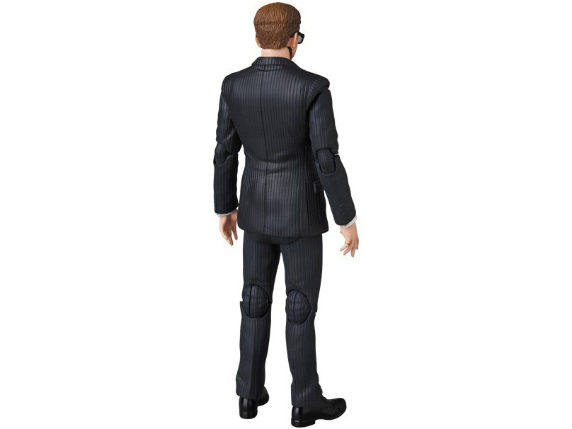 MAFEX �L���O�X�}�� Gary Eggsy Unwin