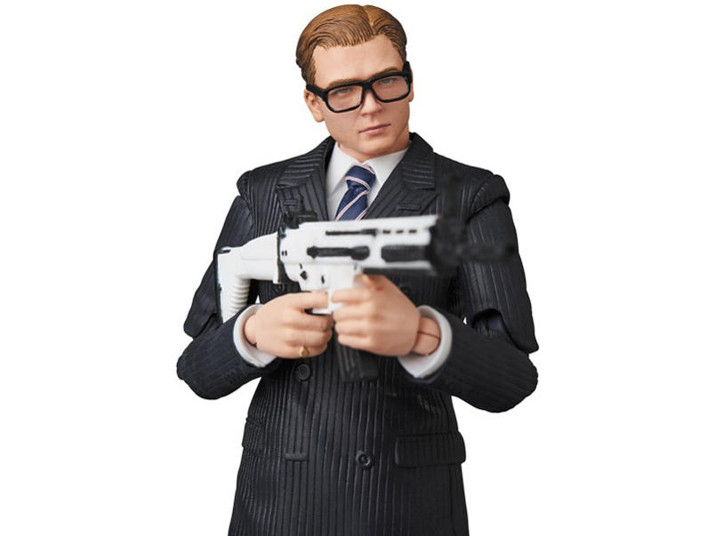 MAFEX �L���O�X�}�� Gary Eggsy Unwin