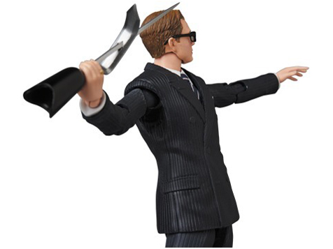 MAFEX �L���O�X�}�� Gary Eggsy Unwin