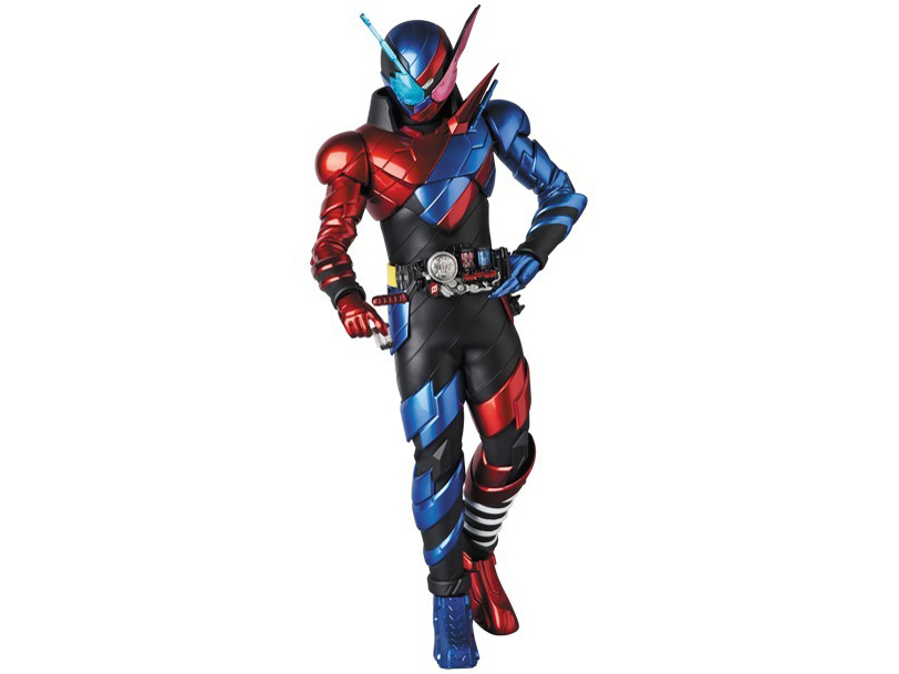 REAL ACTION HEROES GENESIS ���ʃ��C�_�[�r���h ���r�b�g�^���N�t�H�[��