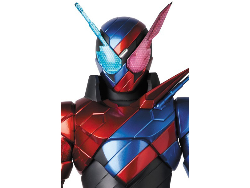 REAL ACTION HEROES GENESIS ���ʃ��C�_�[�r���h ���r�b�g�^���N�t�H�[��