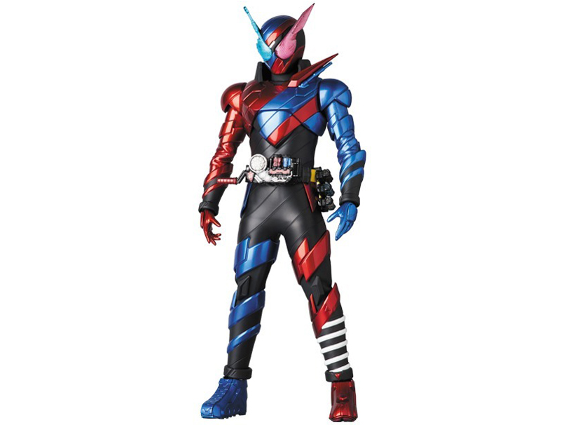 REAL ACTION HEROES GENESIS ���ʃ��C�_�[�r���h ���r�b�g�^���N�t�H�[��